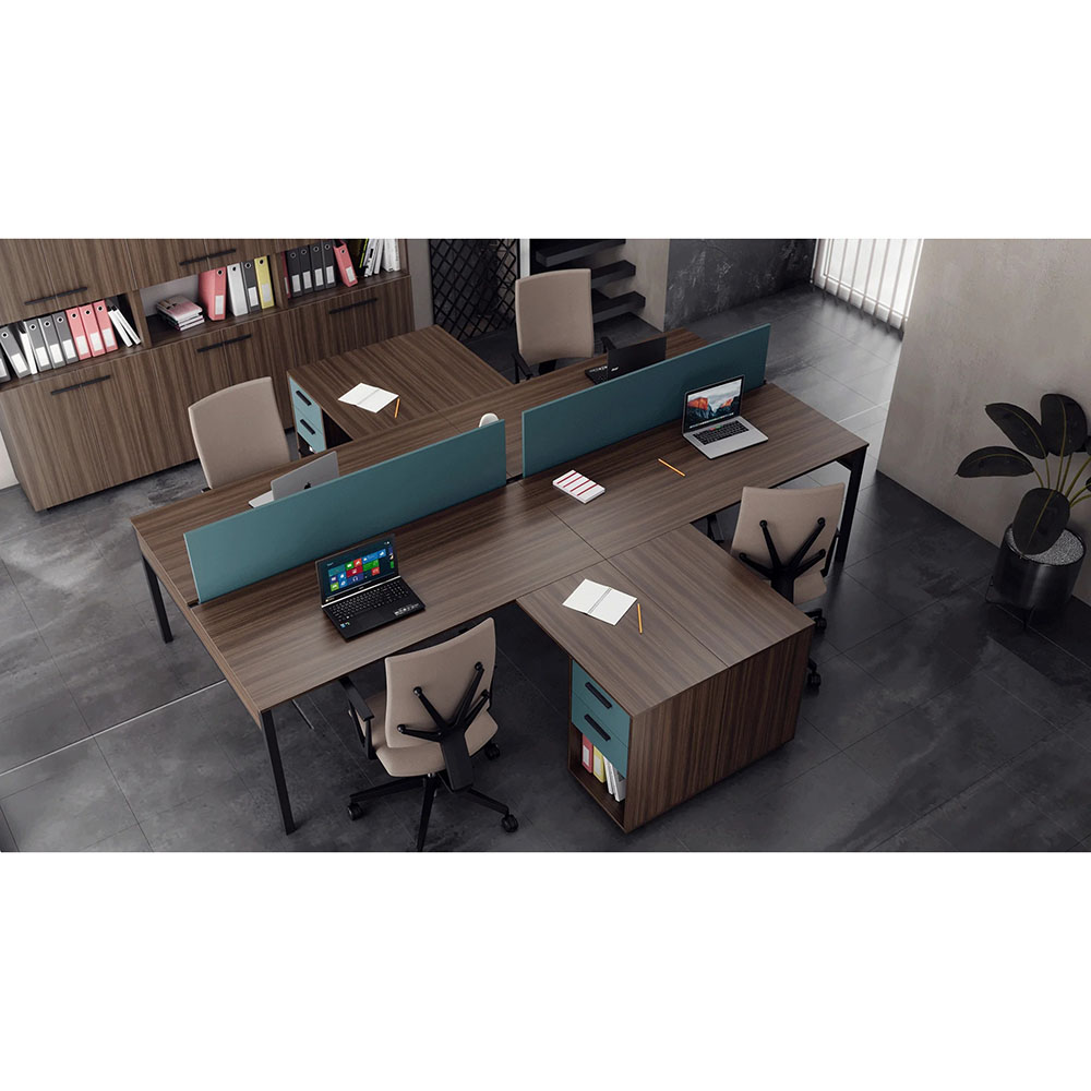 Серия офис мебели i-Office 1